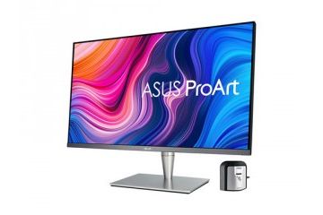 LCD monitorji Asus Monitor 32' (81 cm) 4K UHD...