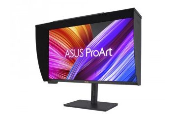 LCD monitorji Asus Monitor 32' (81 cm) 4K UHD...