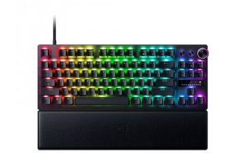 Tipkovnice RAZER Tipkovnica Razer Huntsman V3...