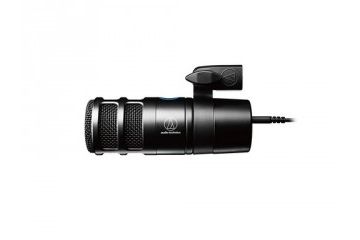  Slušalke Audio-Technica Mikrofon...