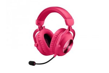  Slušalke Logitech Slušalke Logitech G PRO X...