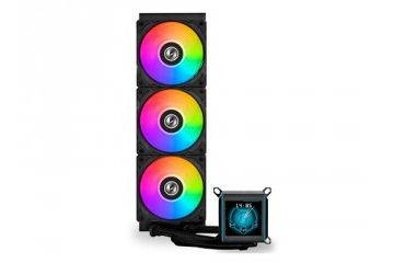 PC Ohišja LIAN LI Komplet za tekočinsko...