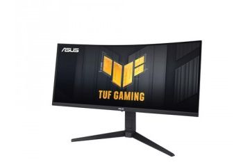 LCD monitorji Asus Monitor 34' (87 cm) WQHD VA...