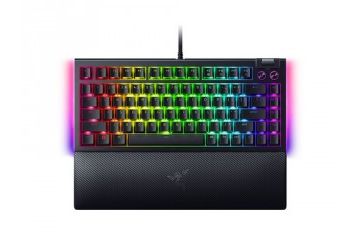 Tipkovnice RAZER Tipkovnica Razer BlackWidow V4...