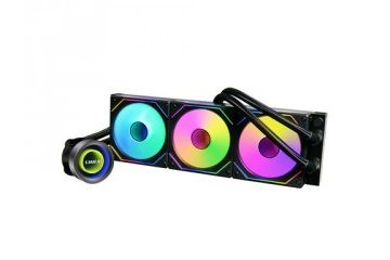 PC Ohišja LIAN LI Komplet za tekočinsko...