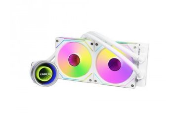 PC Ohišja LIAN LI Komplet za tekočinsko...