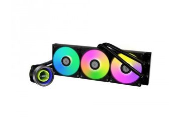 PC Ohišja LIAN LI Komplet za tekočinsko...