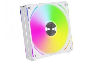 PC Ohišja LIAN LI Ventilator za ohišje Lian...