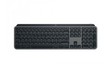 Tipkovnice Logitech Tipkovnica Logitech MX Keys...