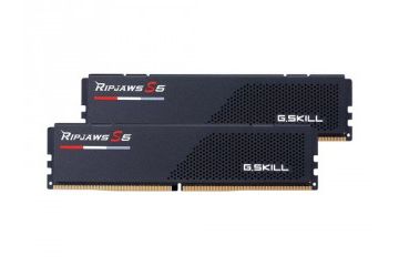 Pomnilnik G.Skill RAM DDR5 32GB Kit (2x 16GB)...
