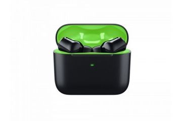  Slušalke RAZER Slušalke Razer Hammerhead...