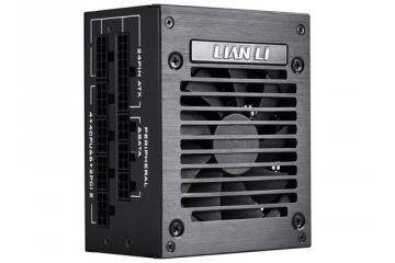 PC Ohišja LIAN LI Napajalnik SFX Lian Li...