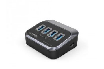 razširitvene kartice/adapterji Orico USB-C hub...
