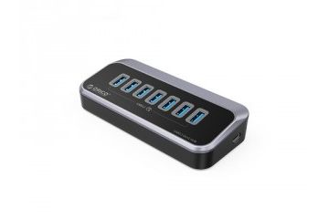 razširitvene kartice/adapterji Orico USB-C hub...