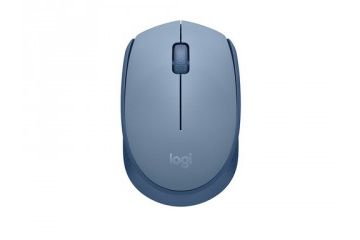 Miške Logitech Miška Logitech M171 Wireless,...