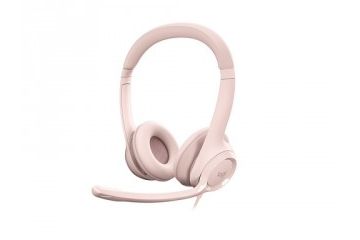  Slušalke Logitech Slušalke Logitech H390,...
