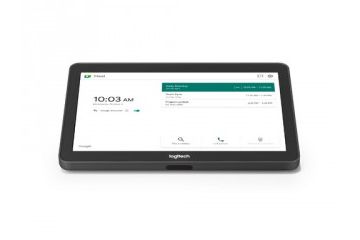  WEB kamere Logitech Nadzorna plošča Logitech...