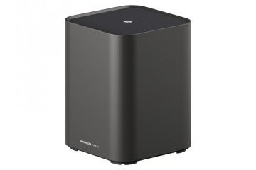  Zvočniki SENNHEISER Nizkotonski zvočnik...