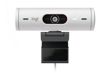  WEB kamere Logitech Kamera Logitech Brio 500,...