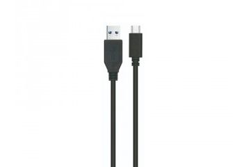 kabli Ewent Kabel USB-A v USB-C, USB 3.2 Gen1,...