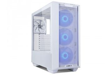 PC Ohišja LIAN LI Računalniško ohišje ATX...