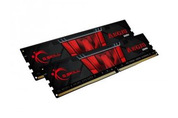 Pomnilnik G.Skill RAM DDR4 16GB Kit (2x 8GB)...