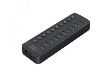 razširitvene kartice/adapterji Orico USB hub z...
