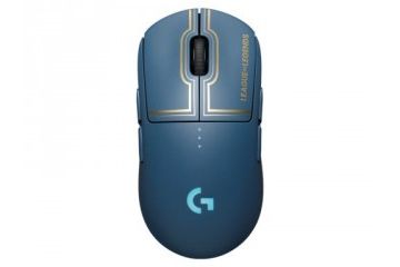 Miške Logitech Miška Logitech G PRO Wireless,...