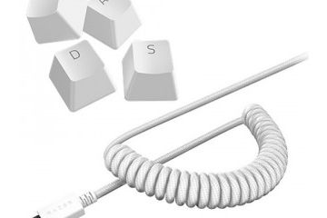 Tipkovnice RAZER Komplet tipk PBT Keycap...