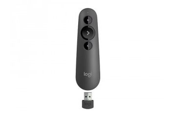 Miške Logitech Presenter Logitech R500s...