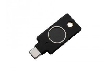 oprema Yubico Varnostni ključ Yubico YubiKey C...