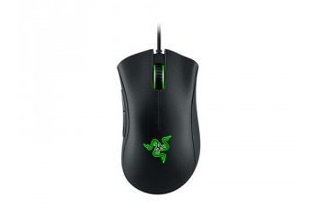 Miške RAZER Miška Razer DeathAdder Essential