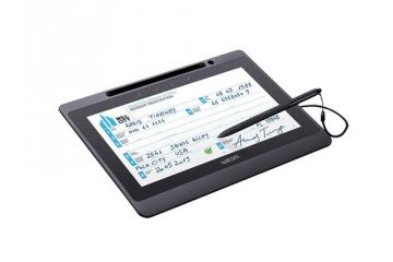 Grafične tablice WACOM Podpisna tablica Wacom...