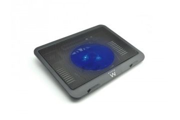 Prenosni računalniki Ewent Hladilno stojalo za...