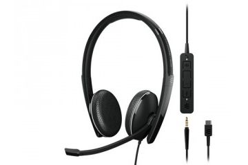  WEB kamere EPOS Slušalke EPOS | SENNHEISER...