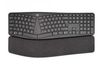 Tipkovnice Logitech Tipkovnica Logitech ERGO...