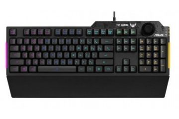 Tipkovnice Asus Tipkovnica ASUS TUF Gaming K1,...