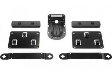  WEB kamere Logitech Komplet nosilcev za...