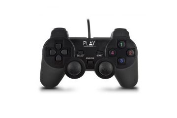 oprema Ewent Igralni plošček Ewent USB Gamepad