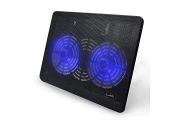 Dodatki za prenosnike Ewent Hladilno stojalo za...