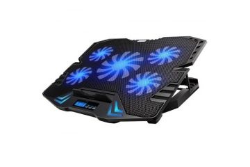 Dodatki za prenosnike Ewent Hladilno stojalo za...