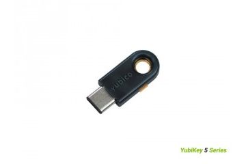 oprema Yubico Varnostni ključ Yubico YubiKey...