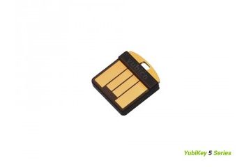 oprema Yubico Varnostni ključ Yubico YubiKey 5...