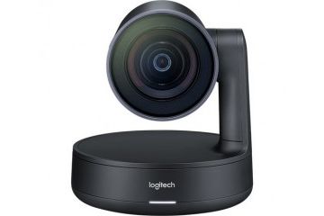  WEB kamere Logitech Konferenčna kamera...