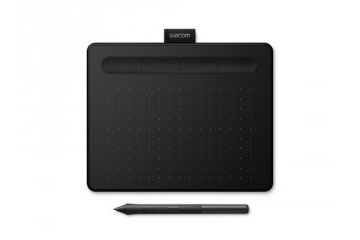 Dodatki WACOM Wacom Intuos S, črna
