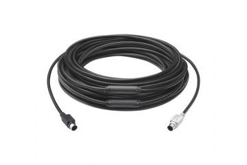  WEB kamere Logitech Kabel za Logitech Group...