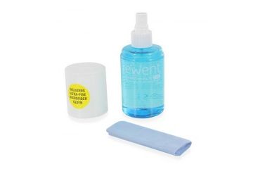 ostalo Ewent Komplet za čiščenje zaslonov,...