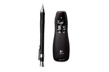 Ostalo Logitech Presenter Logitech R400,...