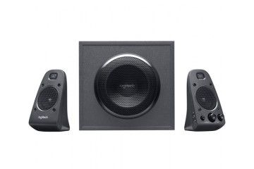  Zvočniki Logitech Zvočniki Logitech Z625,...