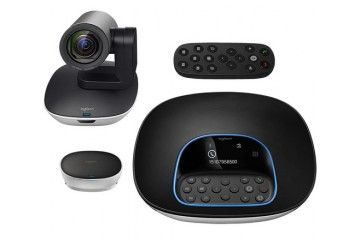  WEB kamere Logitech Konferenčni komplet...